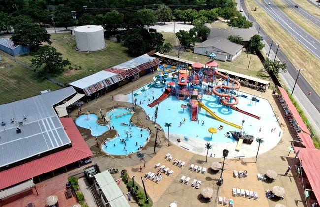 North Texas Jellystone Park - Foto 77