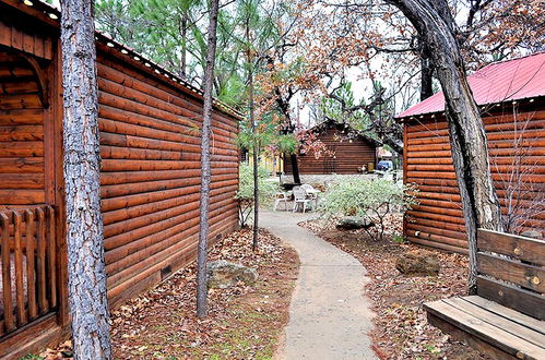 Photo 43 - North Texas Jellystone Park