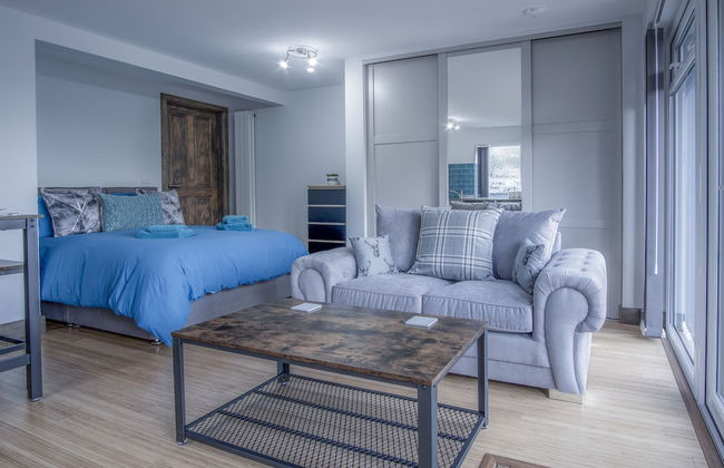 Haylands Hideaway - 1 Bedroom - Jameston - Foto 1