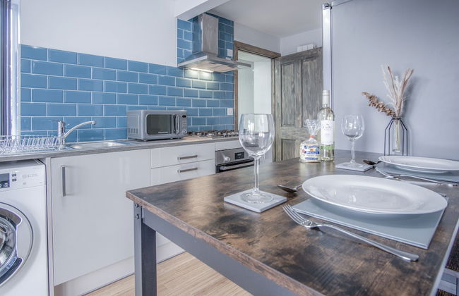 Haylands Hideaway - 1 Bedroom - Jameston - Foto 14