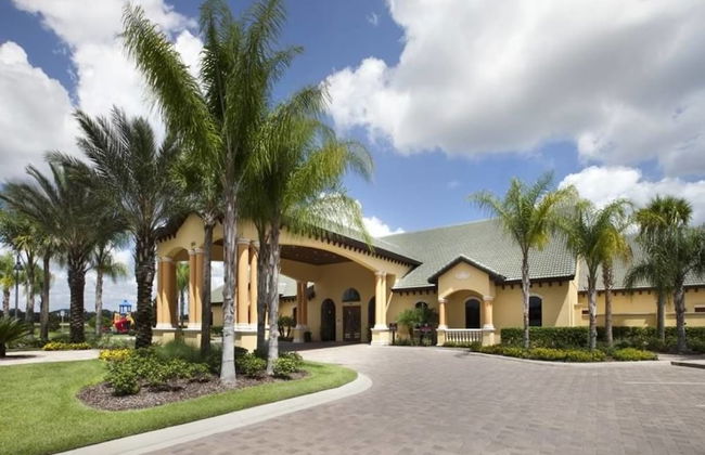 Paradise Palms Resort - Foto 44