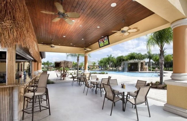 Paradise Palms Resort - Foto 45