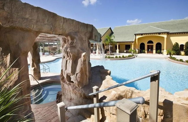 Paradise Palms Resort - Foto 1