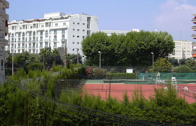 Croisette-oasis - Foto 25