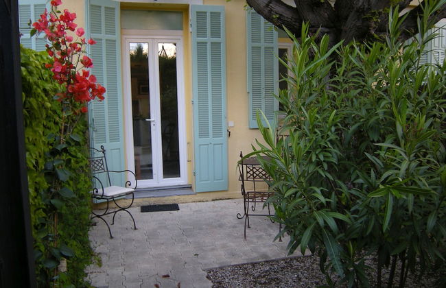 Croisette-oasis - Foto 1