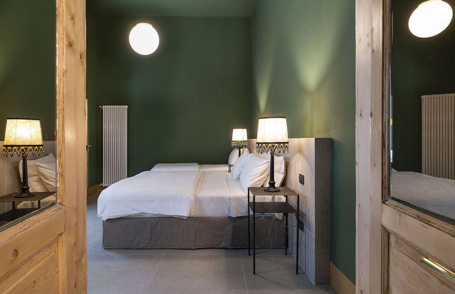 Cuella Casa Design Suite Apartment - Foto 1