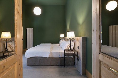 Foto 1 - Cuella Casa Design Suite Apartment