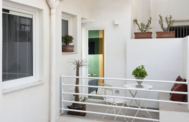 Cuella Casa Design Suite Apartment - Foto 15
