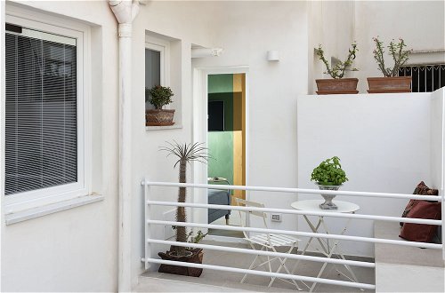 Foto 15 - Cuella Casa Design Suite Apartment