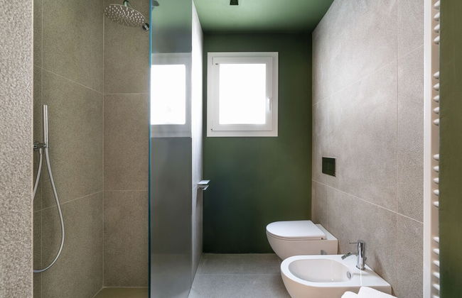 Cuella Casa Design Suite Apartment - Foto 20