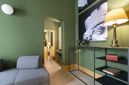 Foto 13 - Cuella Casa Design Suite Apartment
