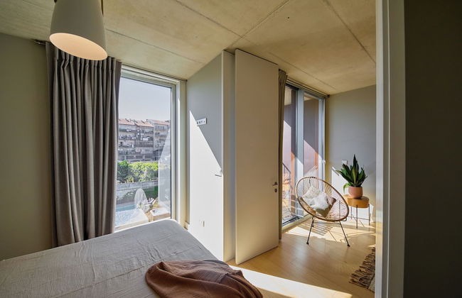 Aparthotel Oporto Anselmo - Foto 19
