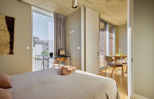 Aparthotel Oporto Anselmo - Foto 8