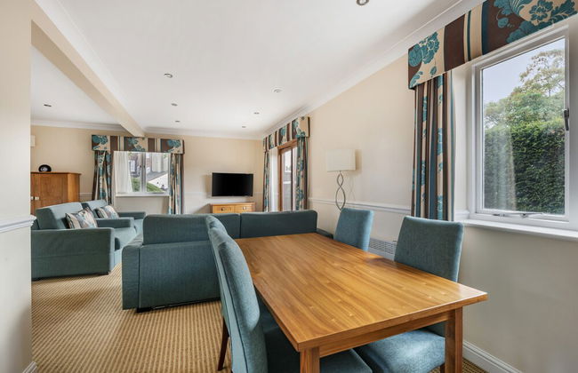 Wychnor Park Country Club - Foto 25