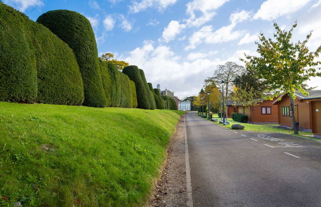 Wychnor Park Country Club - Foto 50