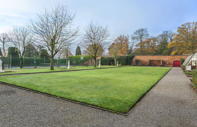 Wychnor Park Country Club - Foto 46