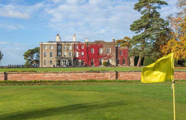 Wychnor Park Country Club - Foto 51