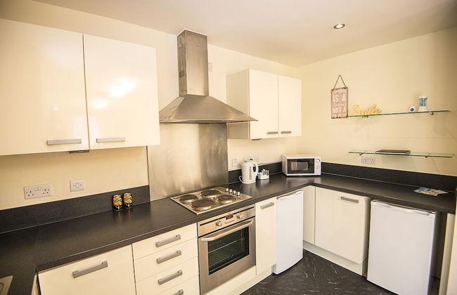 Park Hall Suites - Foto 48