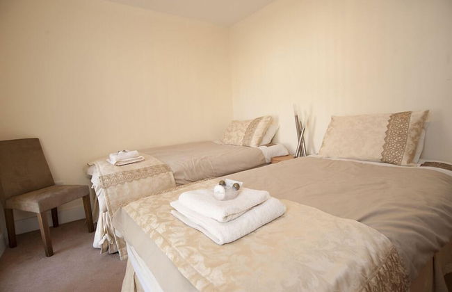 Park Hall Suites - Foto 26