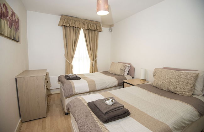 Park Hall Suites - Foto 8