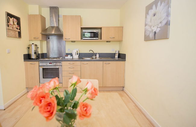 Park Hall Suites - Foto 49