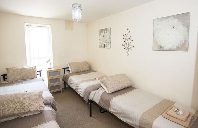 Park Hall Suites - Foto 12