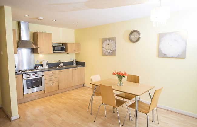 Park Hall Suites - Foto 40