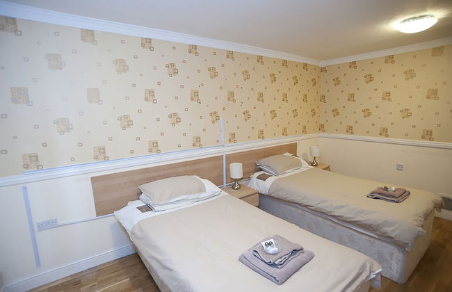 Park Hall Suites - Foto 1