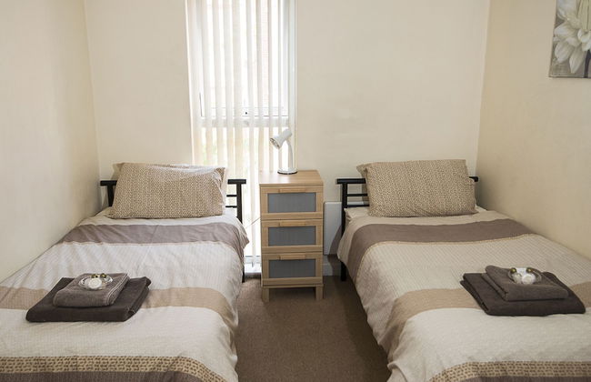 Park Hall Suites - Foto 16