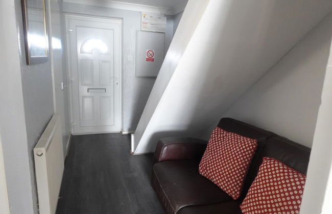 Huku Kwetu - Brentwood Townhouse - Foto 5