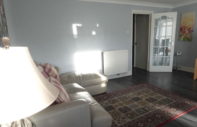 Huku Kwetu - Brentwood Townhouse - Foto 14