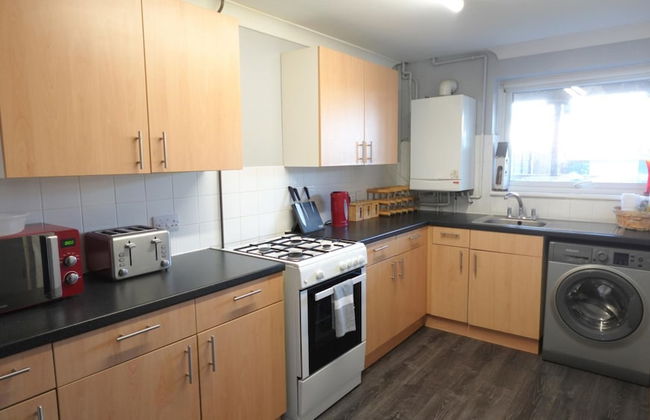 Huku Kwetu - Brentwood Townhouse - Foto 13