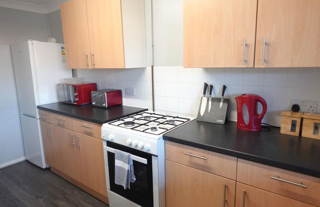 Huku Kwetu - Brentwood Townhouse - Foto 17