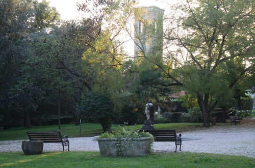 Photo 72 - Country House Villa Poggiolo