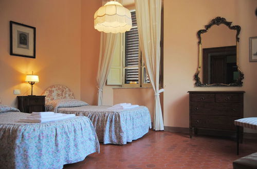 Photo 4 - Country House Villa Poggiolo