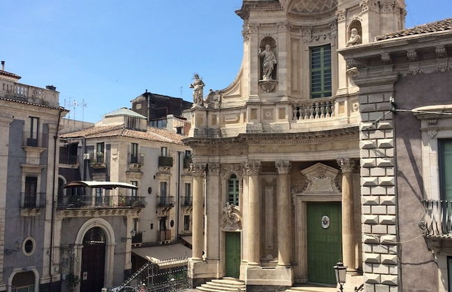 La Collegiata Guest House - Foto 25