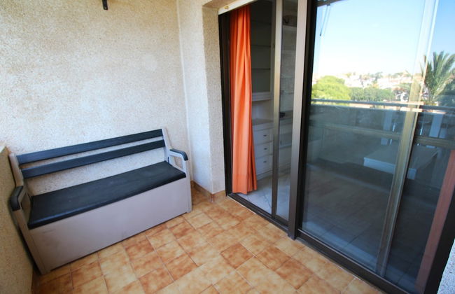 Corintio 4º C - Apartamento a 400m de la playa - Foto 21