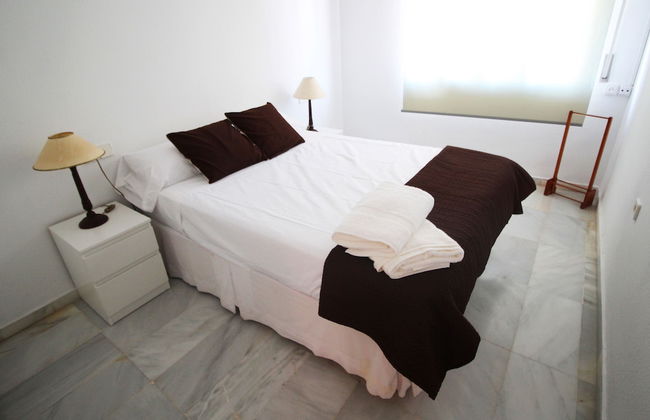 Corintio 4º C - Apartamento a 400m de la playa - Foto 6