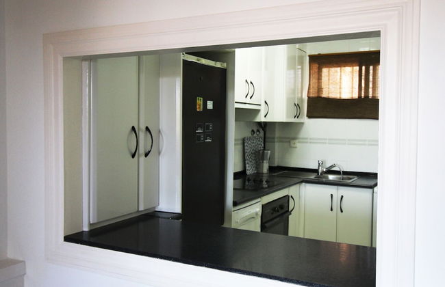 Corintio 4º C - Apartamento a 400m de la playa - Foto 10