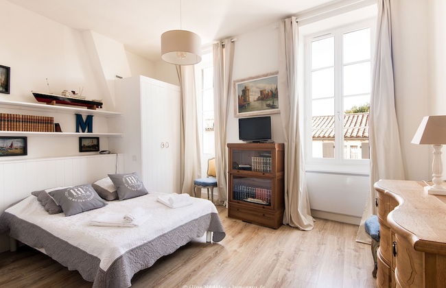 Maison Antioche - Foto 2