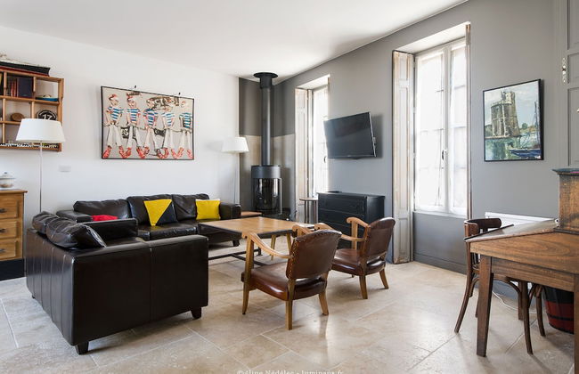 Maison Antioche - Foto 8