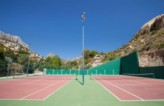 Sunsea Village Apts - Foto 21