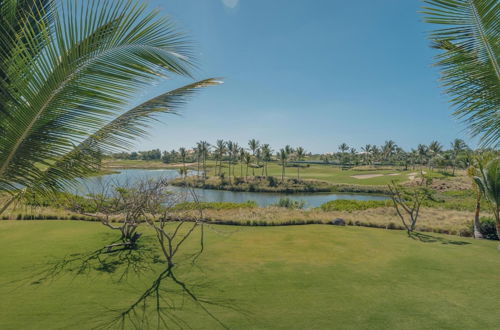 Photo 28 - Unique Lake-front 10-bedroom Mansion in Most Luxurious Resort of the Caribbean