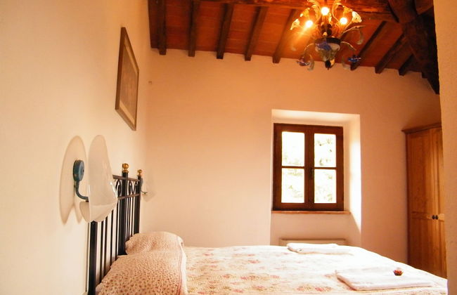 B&B La Fonte del Machiavelli - Foto 7