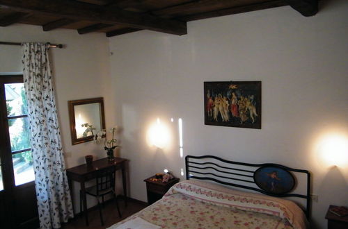 Foto 4 - B&B La Fonte del Machiavelli