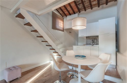 Foto 4 - Accademia Luxury Loft