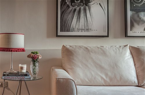 Foto 20 - Accademia Luxury Loft