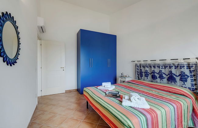 Il Borgo Ben 700m From The Beach - Foto 3