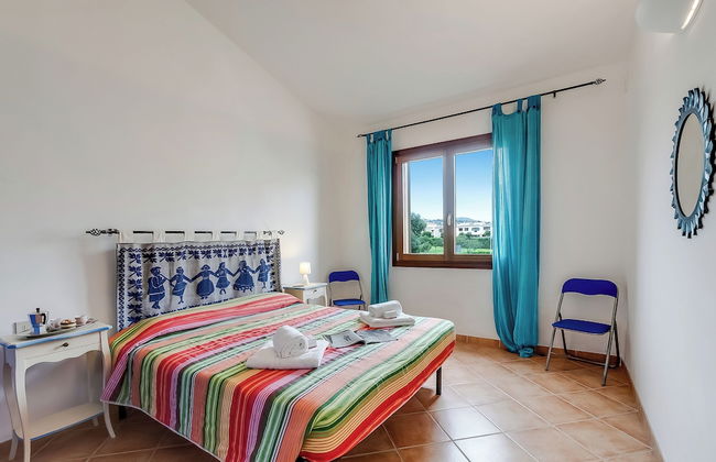 Il Borgo Ben 700m From The Beach - Foto 4
