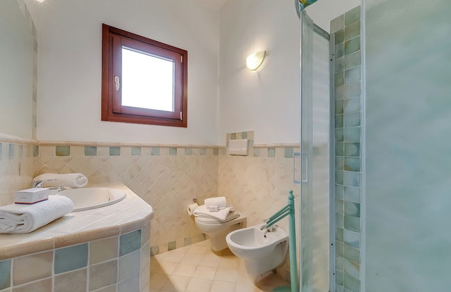 Il Borgo Ben 700m From The Beach - Foto 11